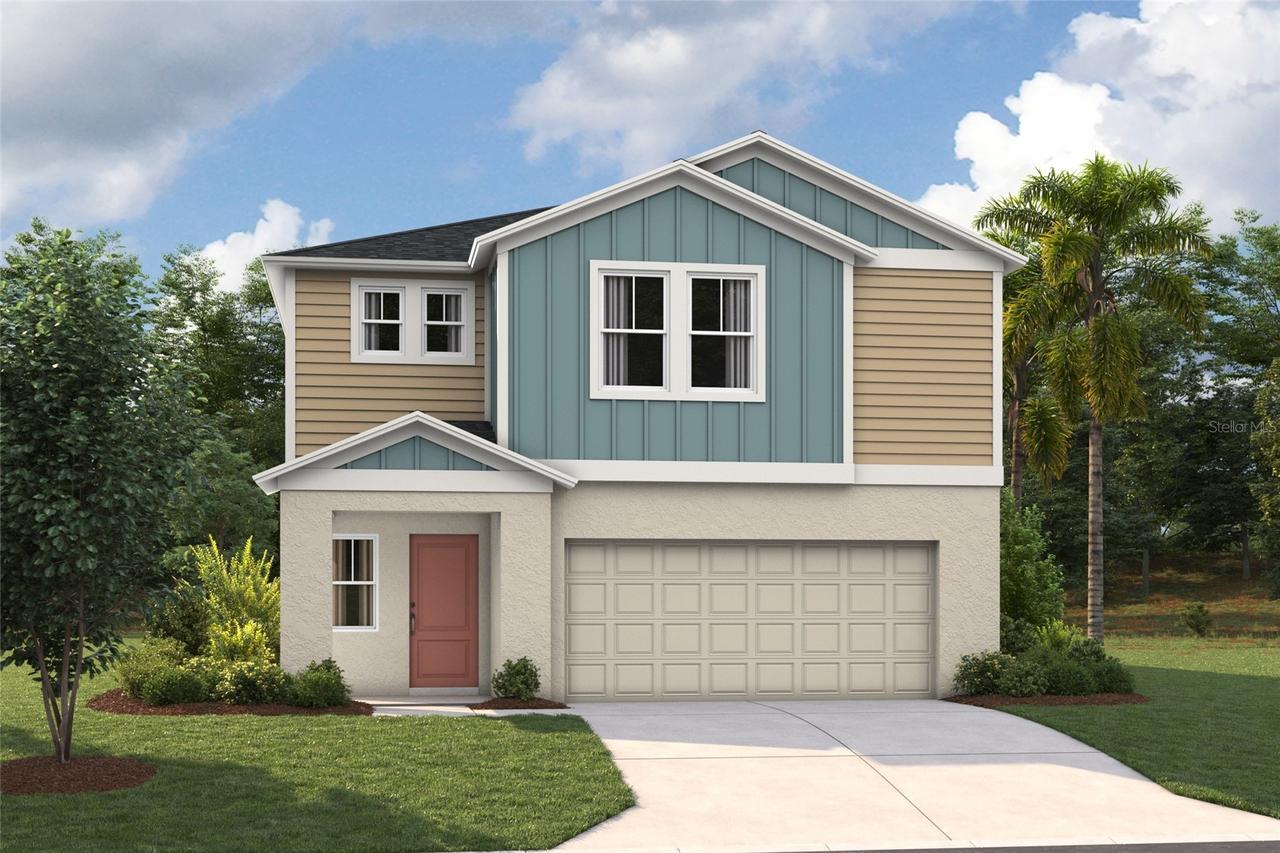 5393 San Pietro Dr., Winter Haven, FL 33884