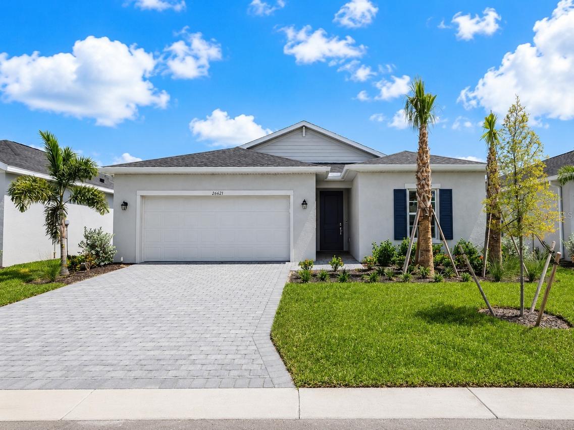26621 Wilgrove Pl., Punta Gorda, FL 33955