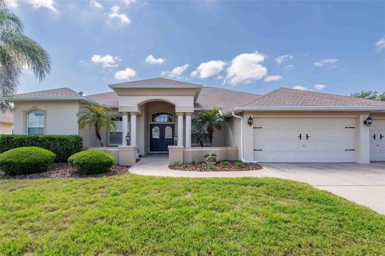 7425 Melogold Cir., Land O Lakes, FL 34637