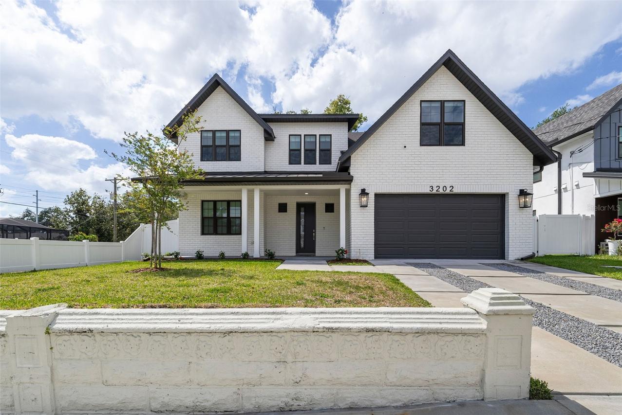 3202 W Arch St., Tampa, FL 33607