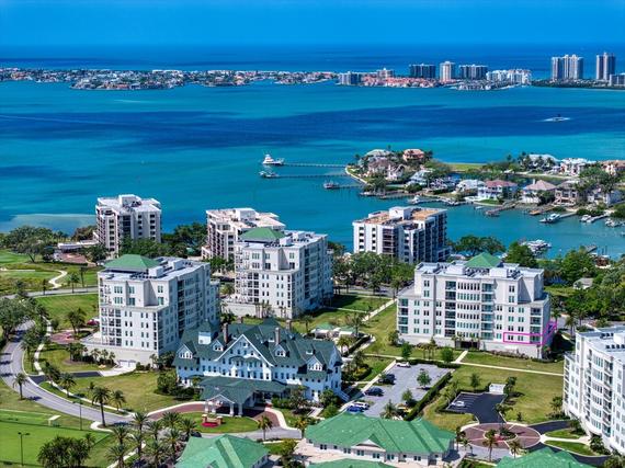 New Construction Homes For Sale This Week in Belleair: April 29th to May 5th