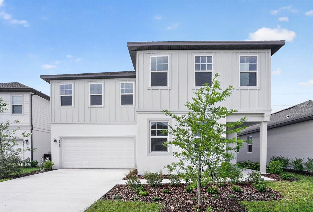 5788 Haystack Dr., St Cloud, FL 34771