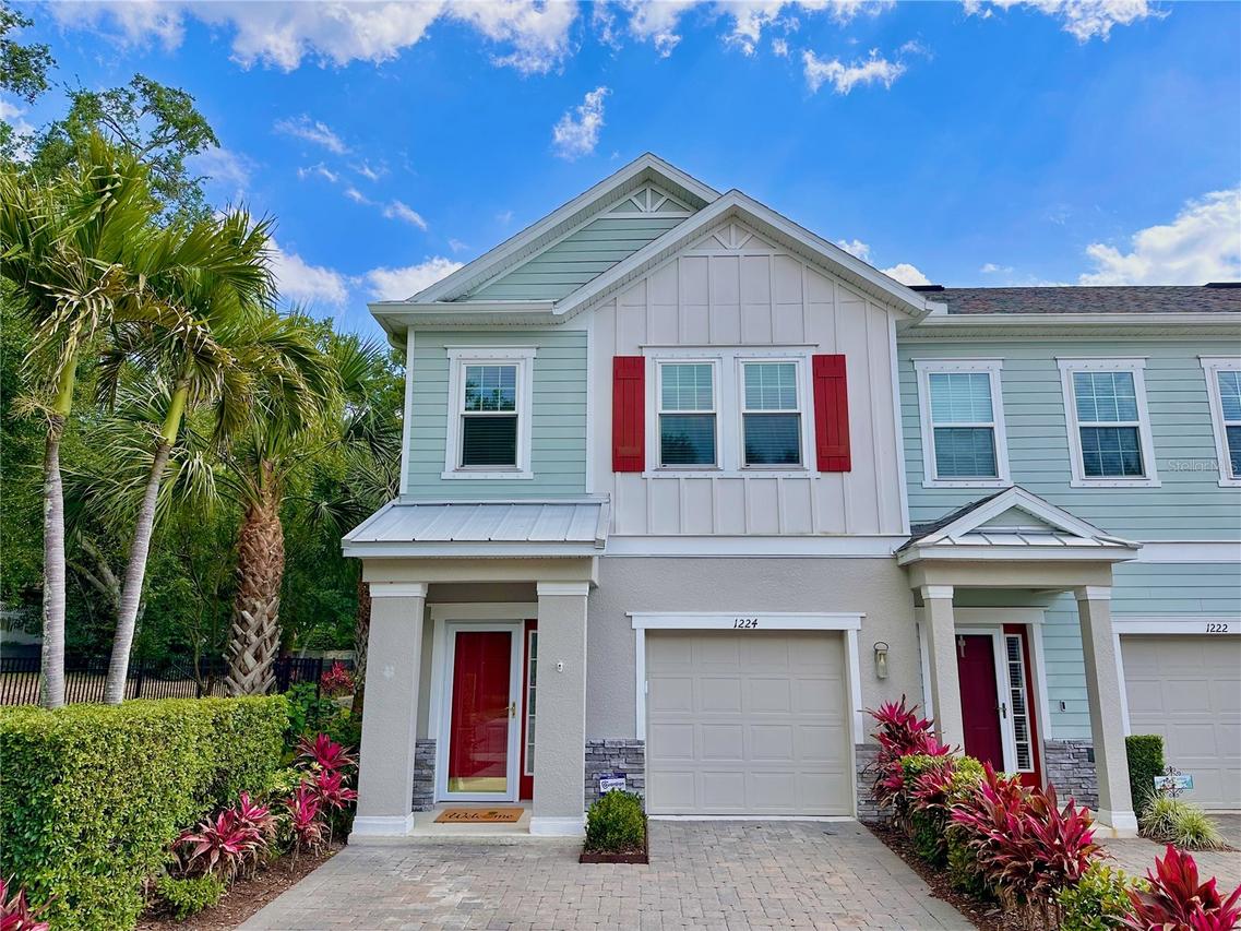 1224 Sunset Ln., Dunedin, FL 34698
