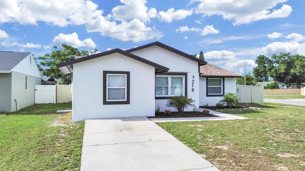 7218 Lunita Ct., Tampa, FL 33625