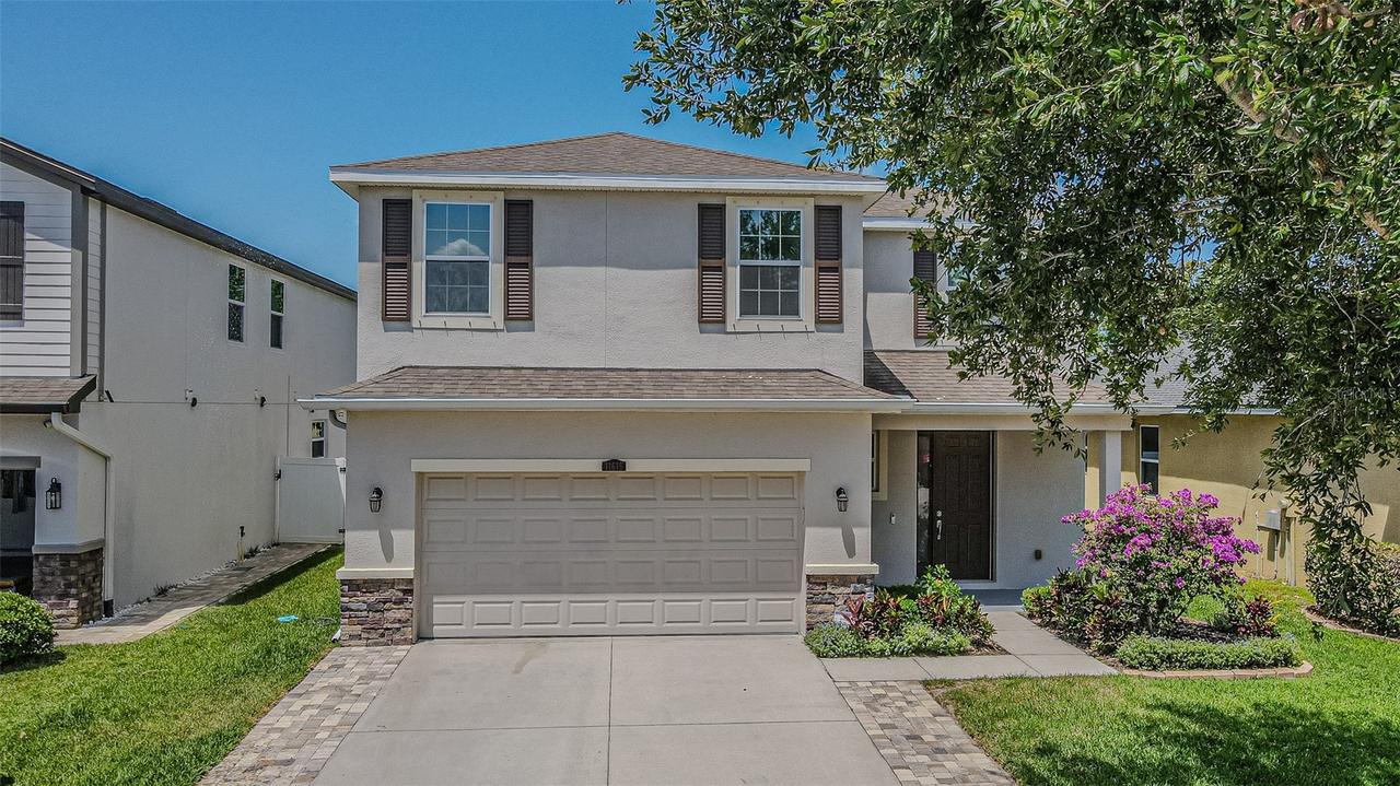 11615 Warren Oaks Pl., Riverview, FL 33578