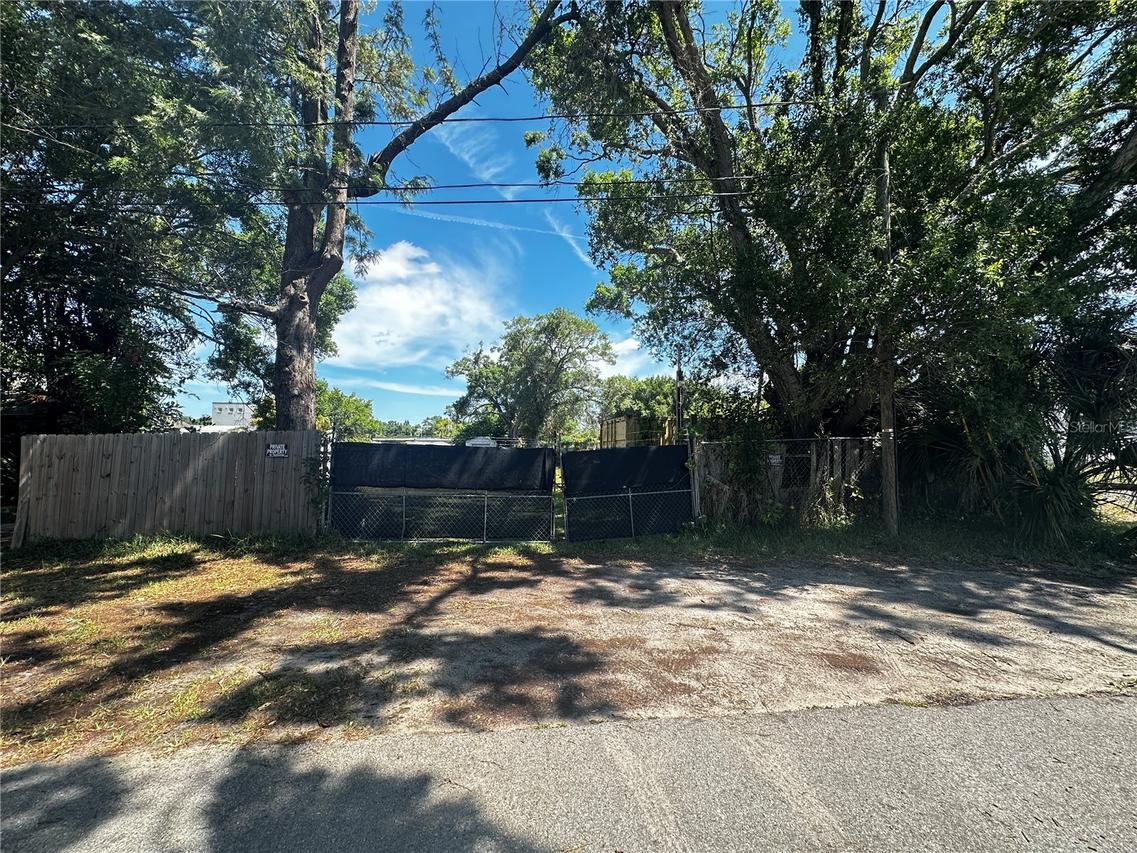 712 Smith St., Clearwater, FL 33756