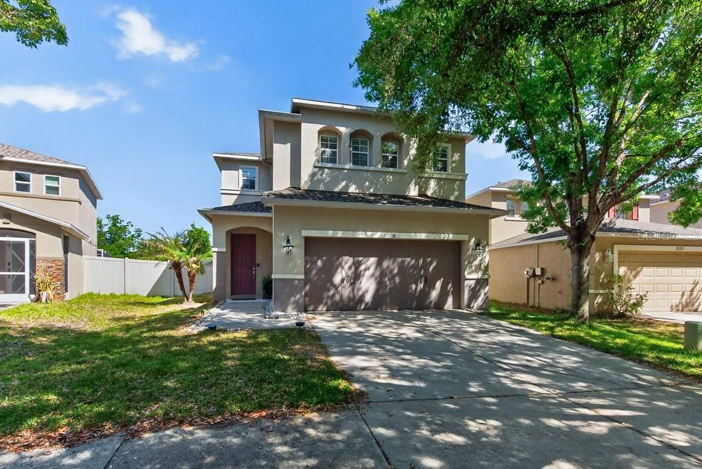11118 Silver Fern Way, Riverview, FL 33569