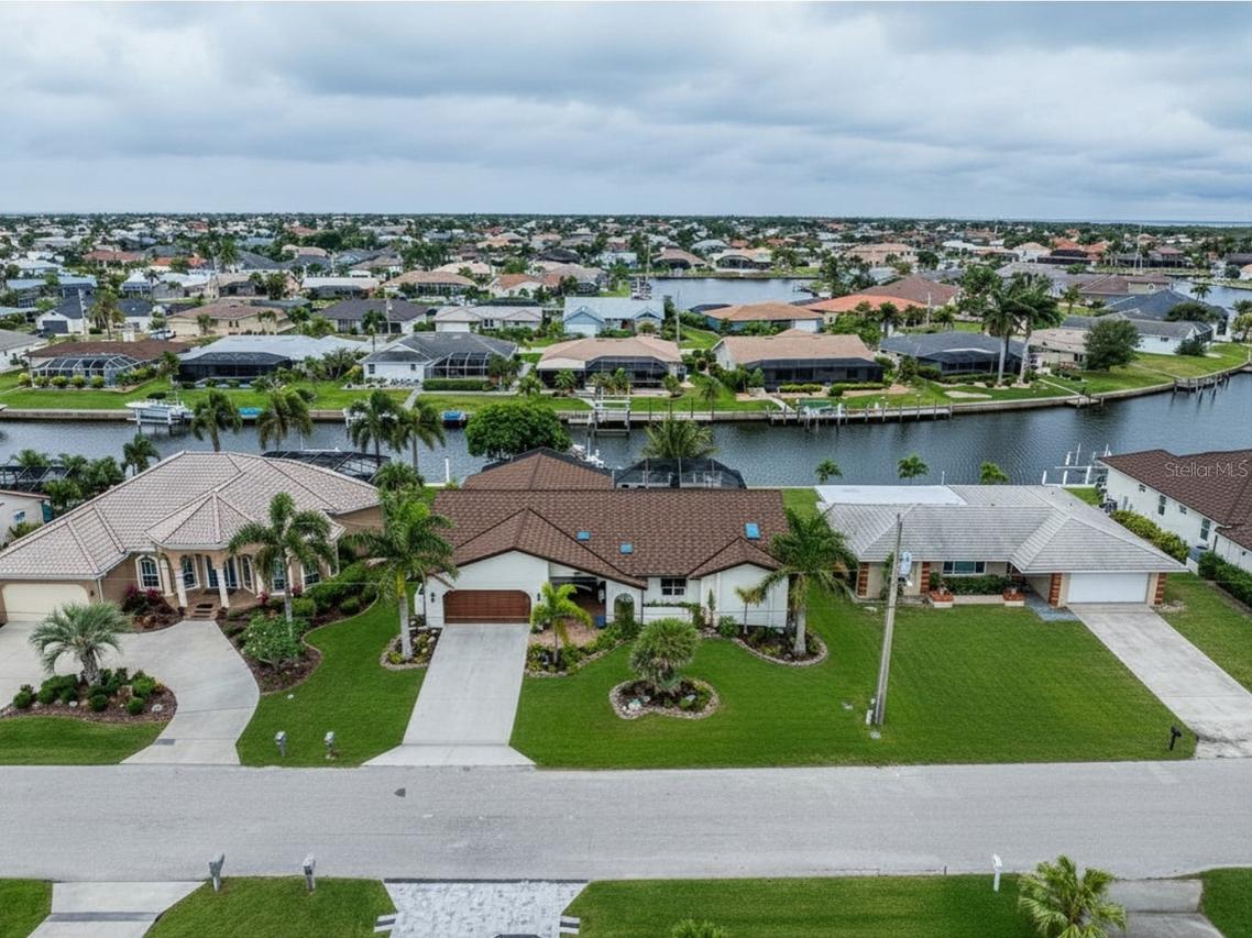 2539 Brazilia Ct., Punta Gorda, FL 33950