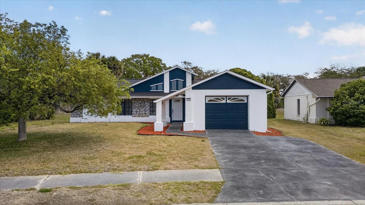 7834 Seasons Ln., New Port Richey, FL 34653