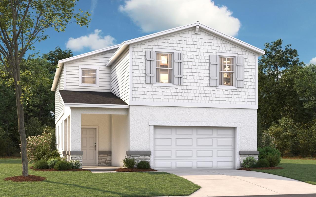 10148 Morning Meadowlark Tr., Parrish, FL 34219
