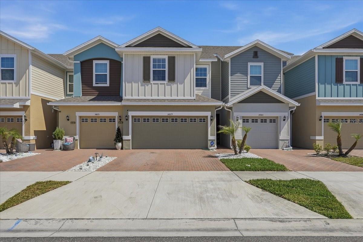 34179 Cinder Way, Wesley Chapel, FL 33545