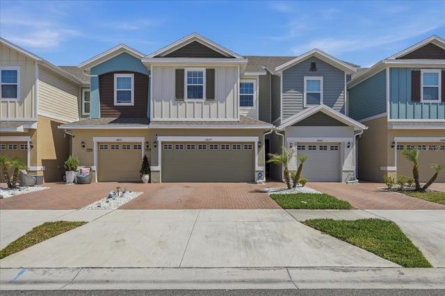 New Homes For Sale This Week in Wesley Chapel: April 24th to April 30th