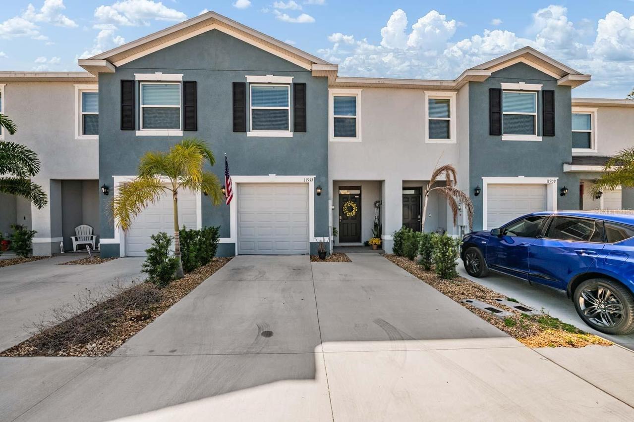 11913 Hamilton Ave., Largo, FL 33774
