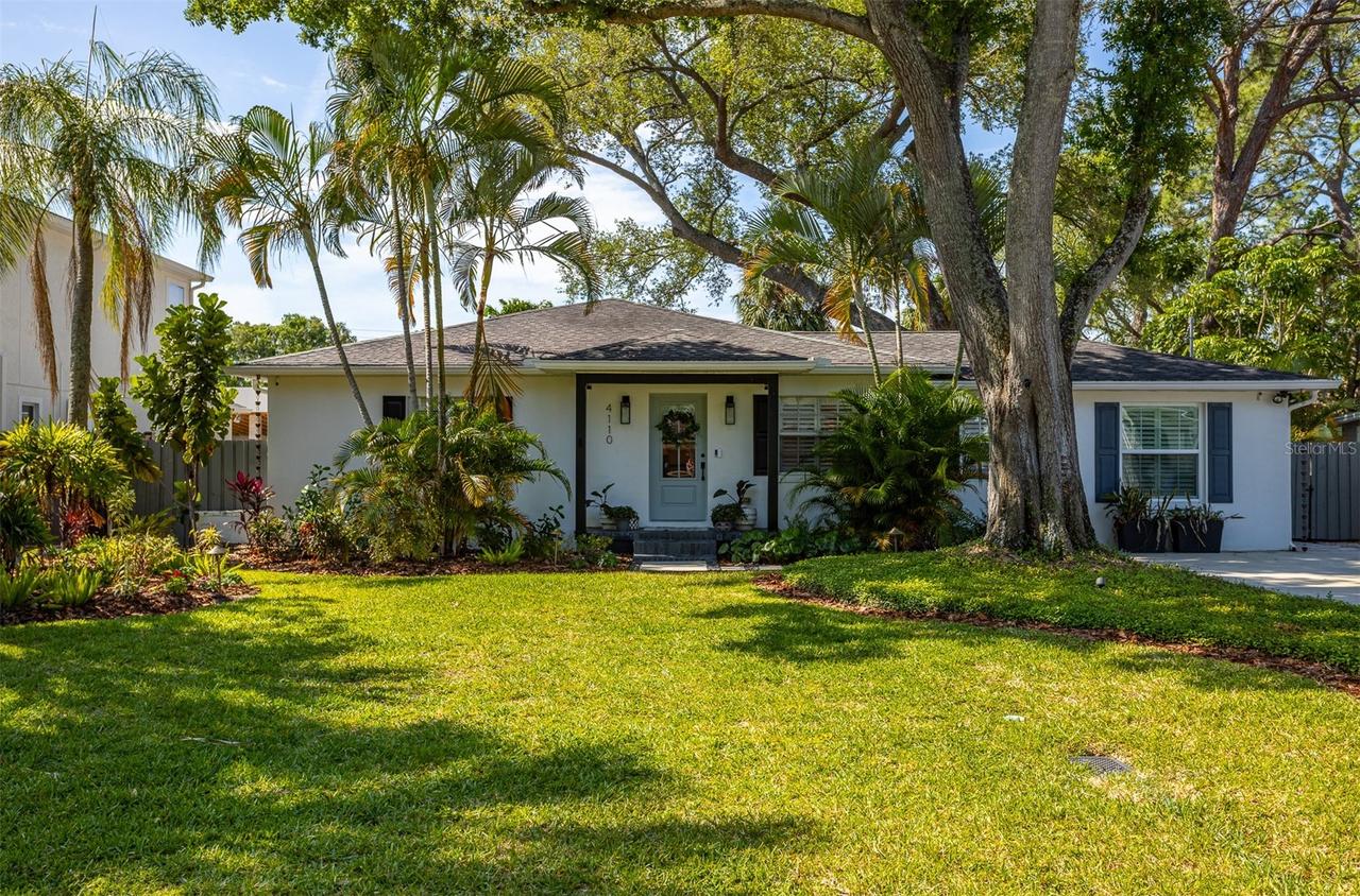 4110 W Mullen Ave., Tampa, FL 33609