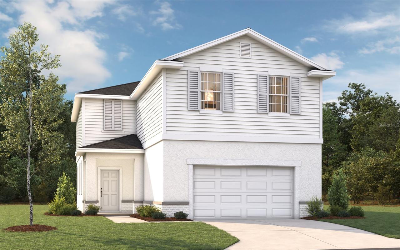 10136 Morning Meadowlark Tr., Parrish, FL 34219