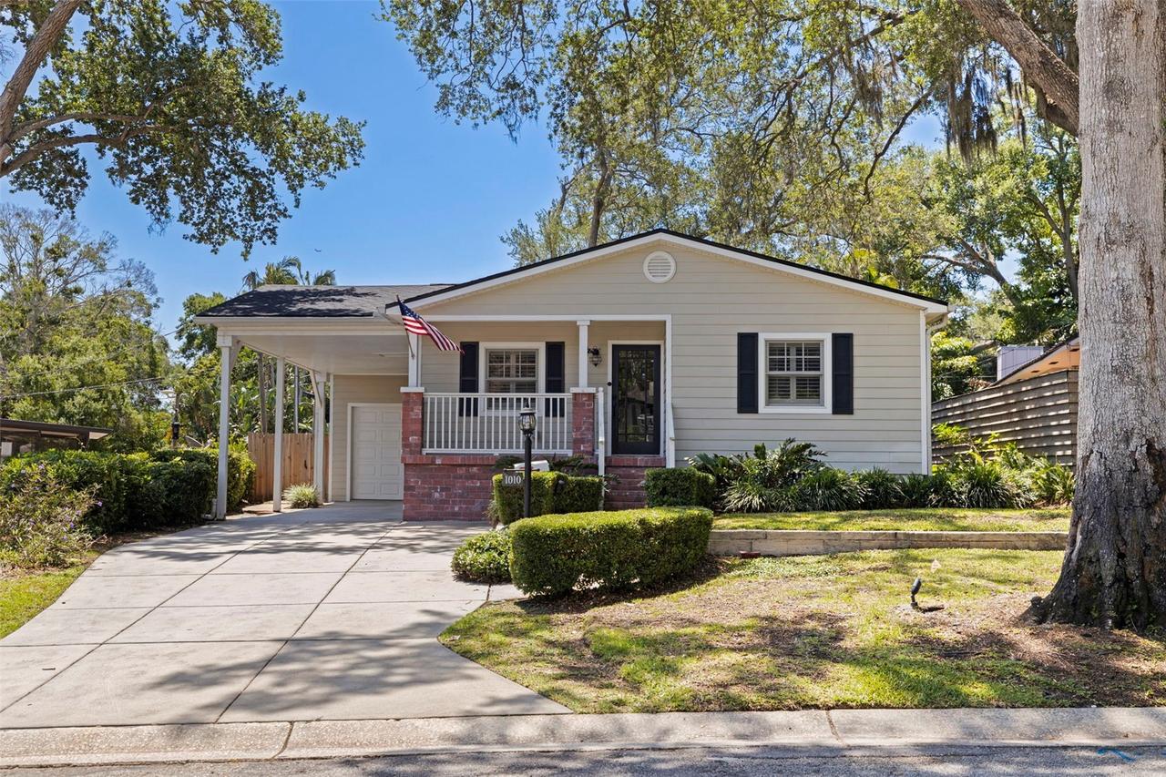 1010 43rd Ave., St Petersburg, FL 33703