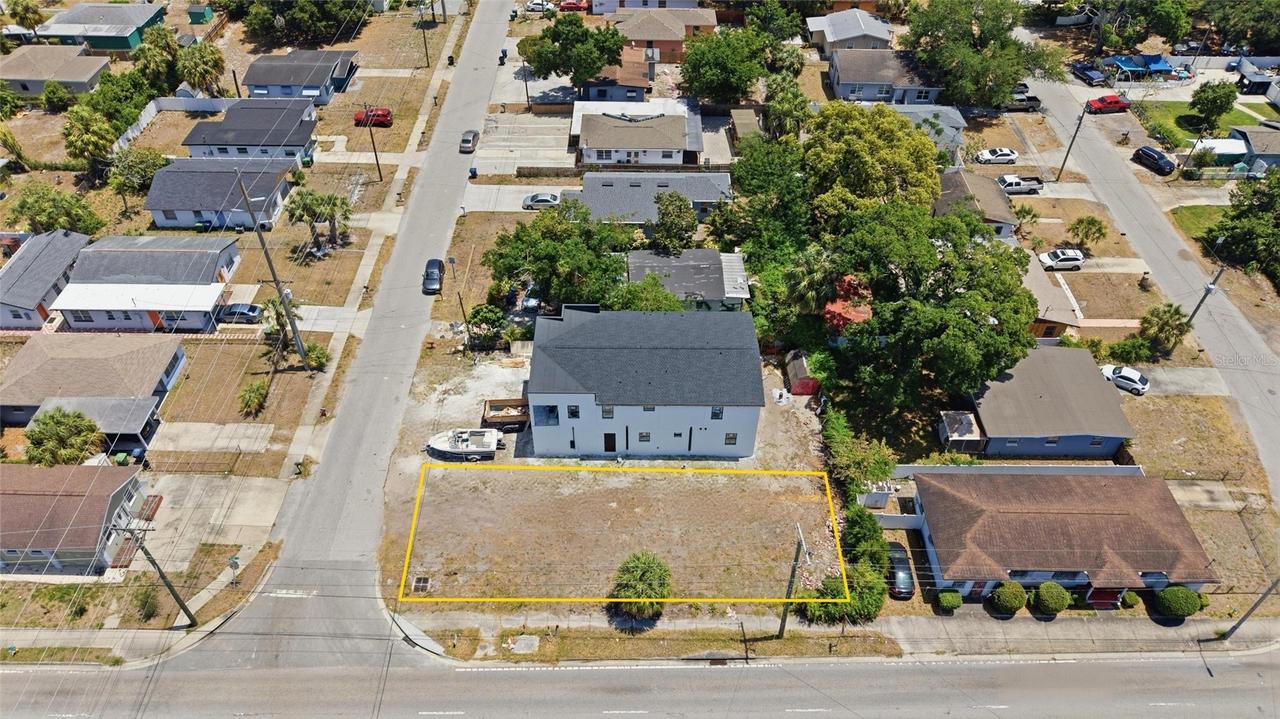 4124 W Nassau St., Tampa, FL 33607