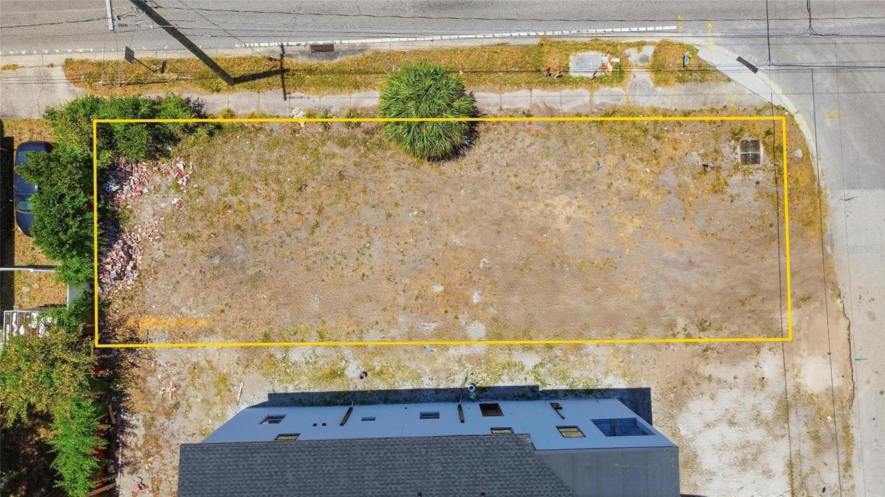 4124 W Nassau St., Tampa, FL 33607