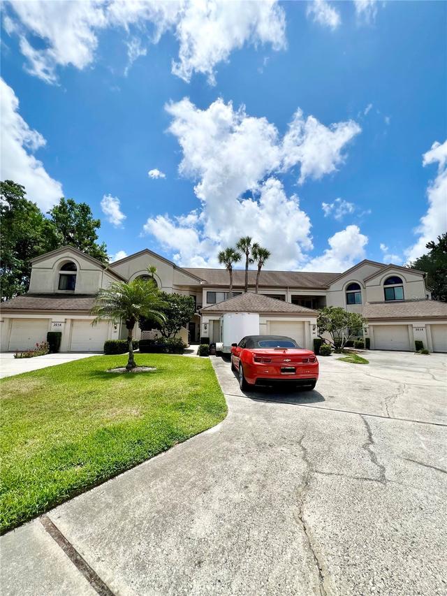 3014 Red Oak Ct. #102, Palm Harbor, FL 34684