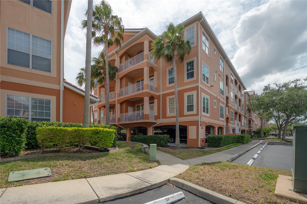 5000 Culbreath Key Way #8-302, Tampa, FL 33611