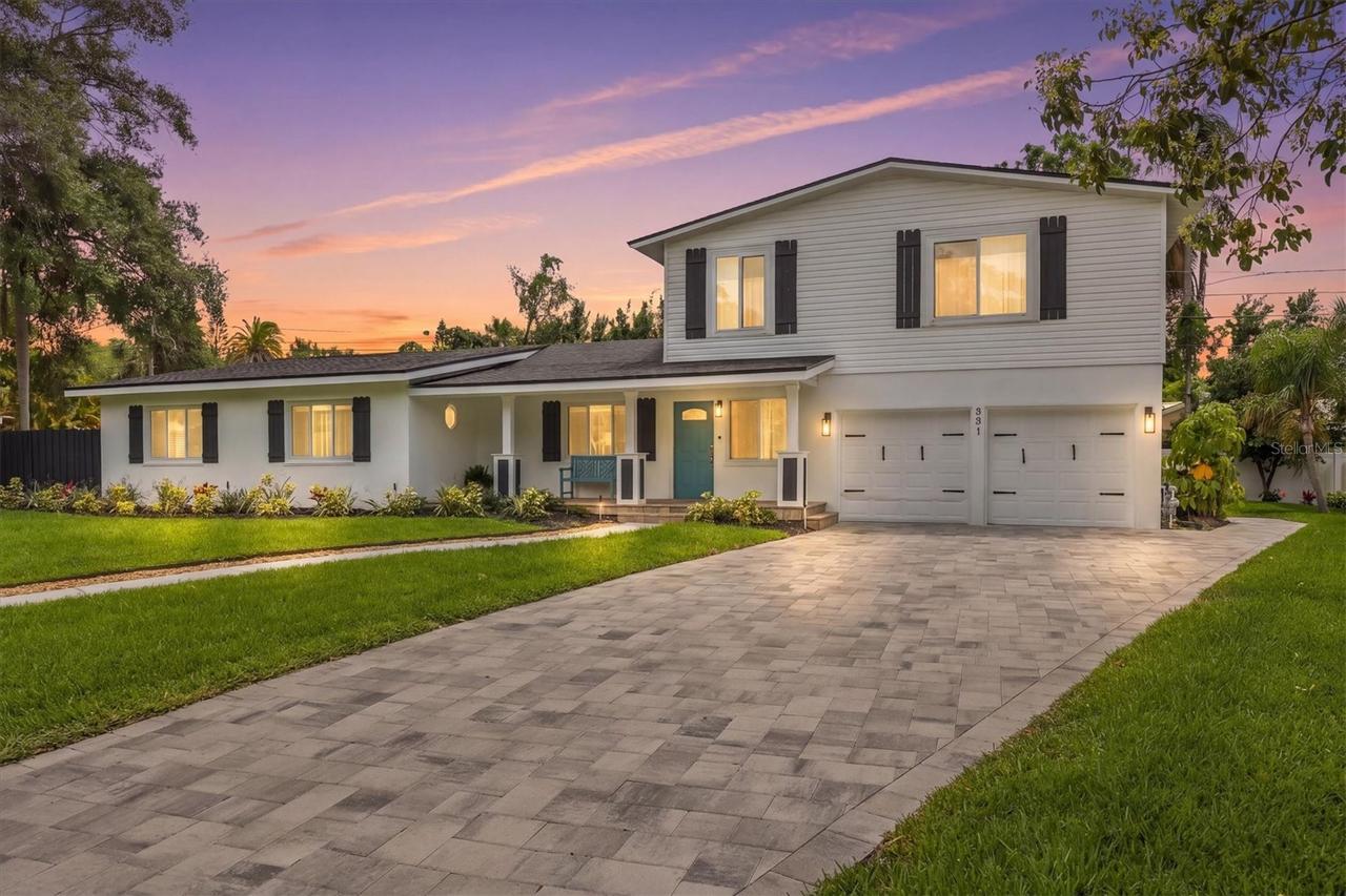 231 Lime Cir., Dunedin, FL 34698