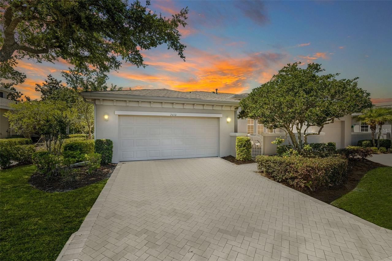 2410 Kensington Greens Dr. #5, Sun City Center, FL 33573
