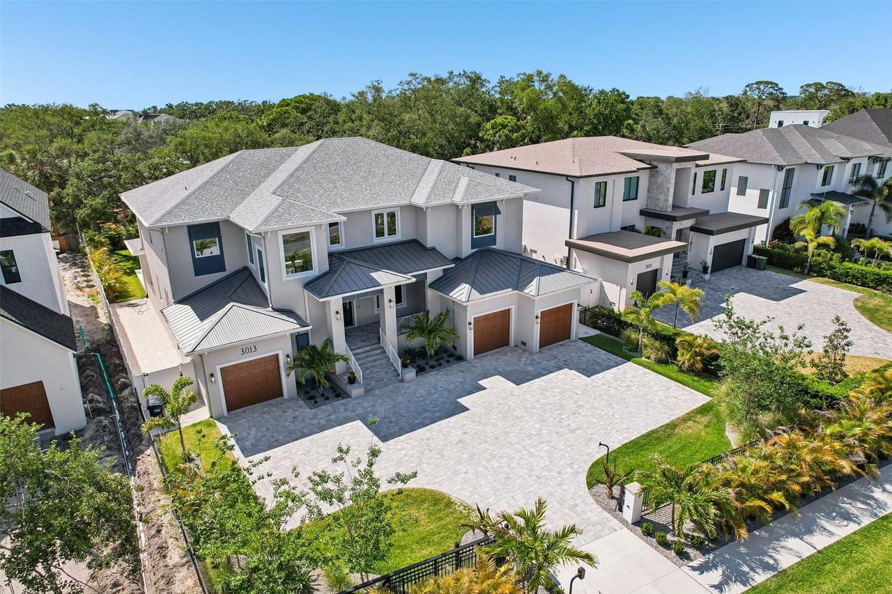 3013 S West Shore Blvd., Tampa, FL 33629