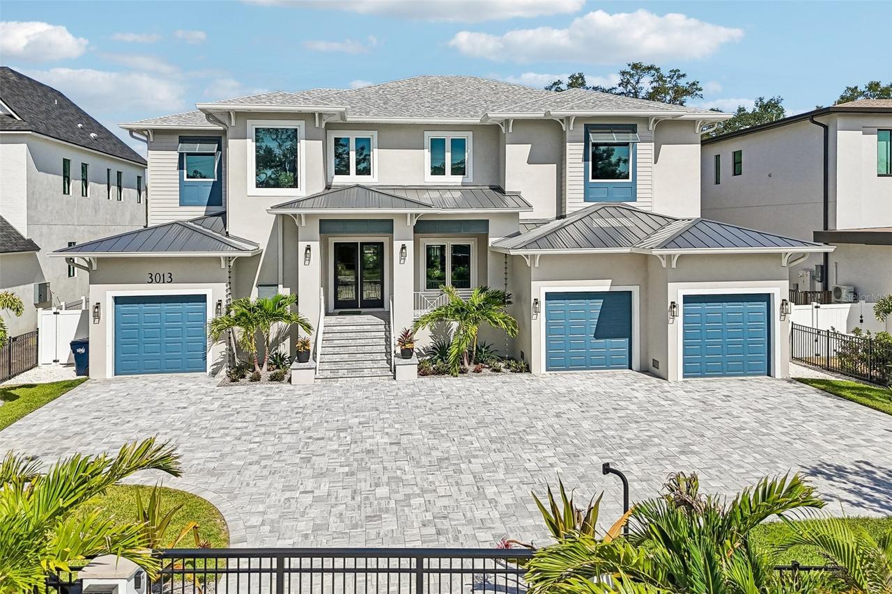 3013 S West Shore Blvd., Tampa, FL 33629