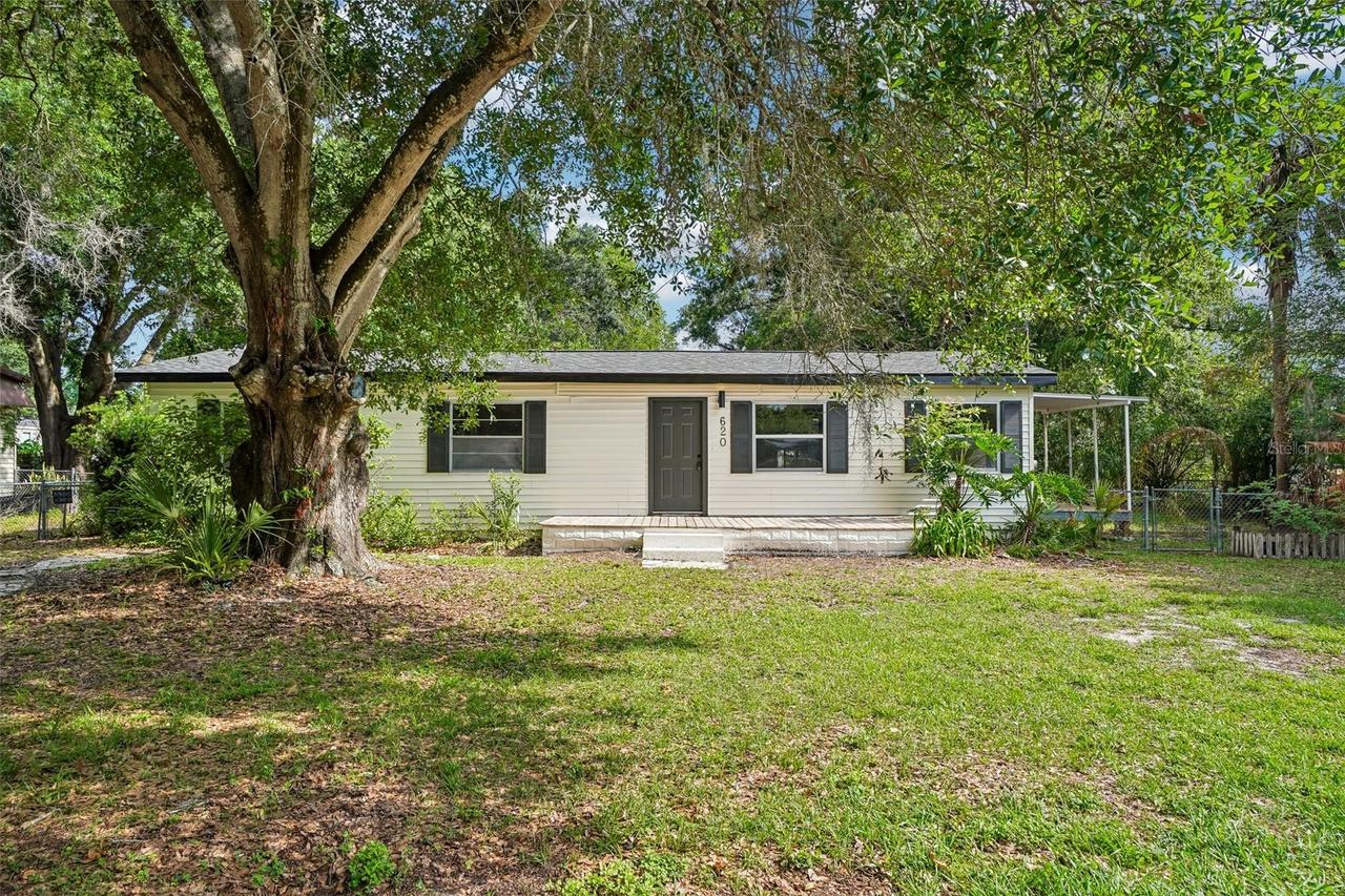 620 2nd St., Polk City, FL 33868