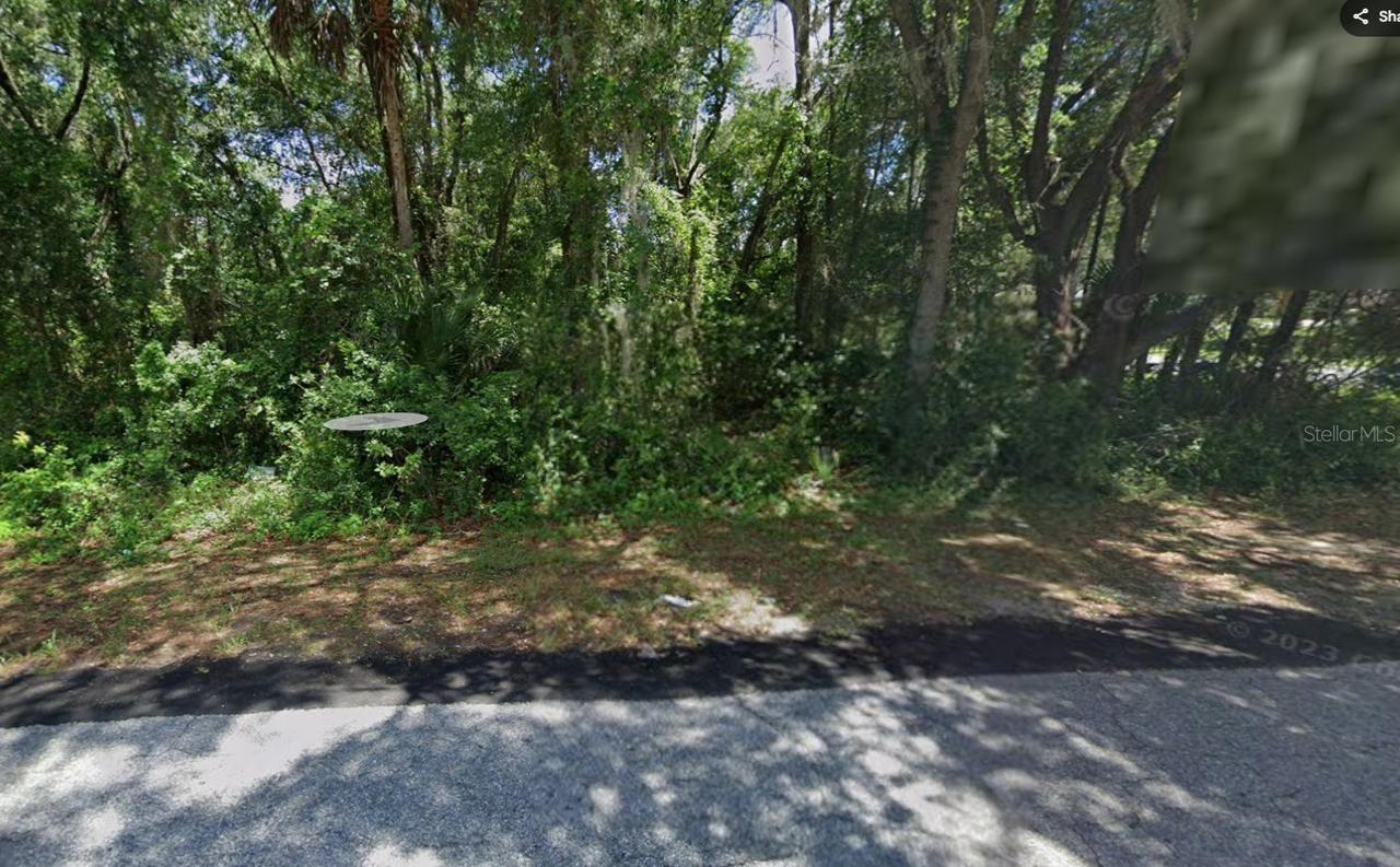 4131 E Berry St., Inverness, FL 34453