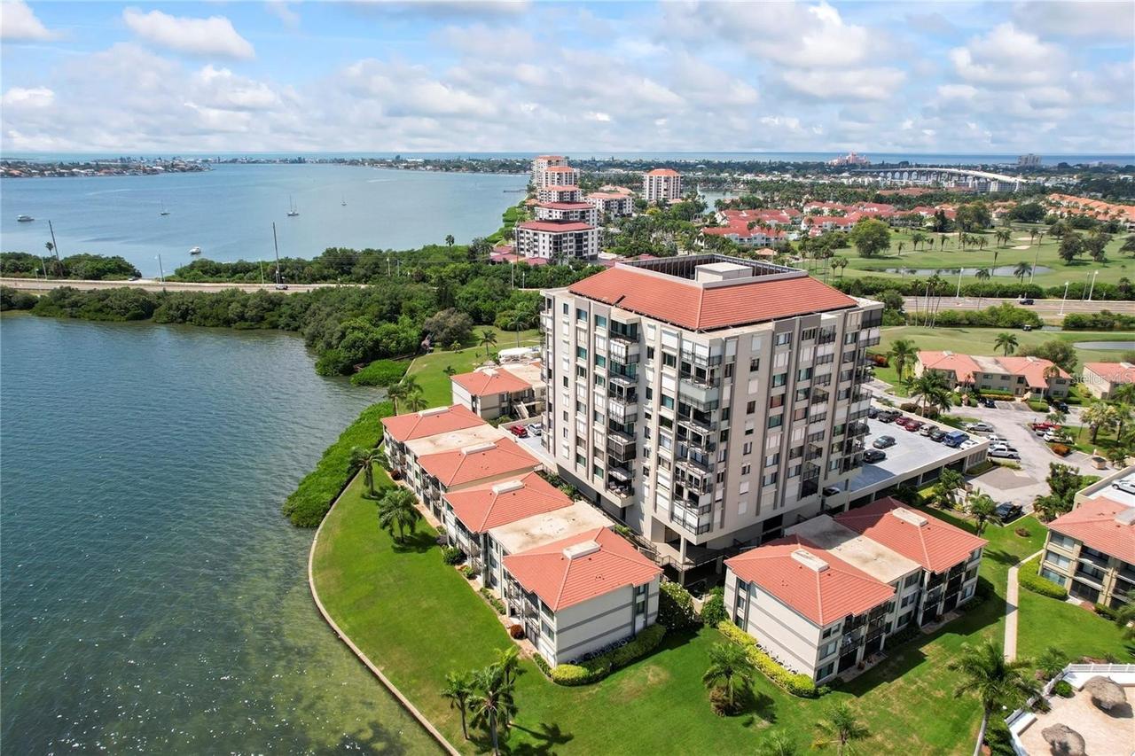 6372 Palma Del Mar Blvd. #405, St Petersburg, FL 33715