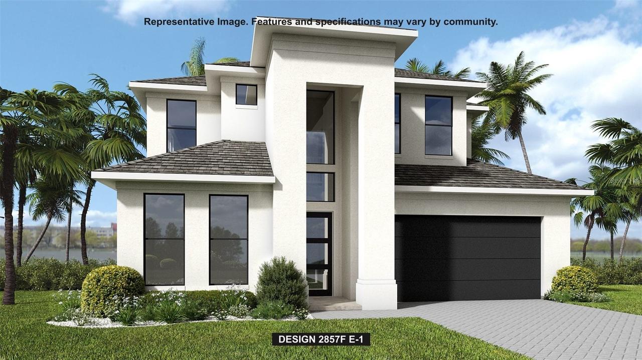 9527 Sandy Shores St., Parrish, FL 34219