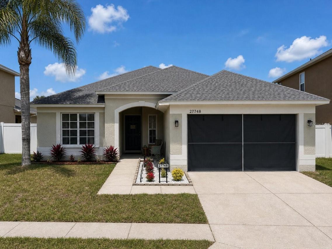 27748 Sugar Loaf Dr., Wesley Chapel, FL 33544