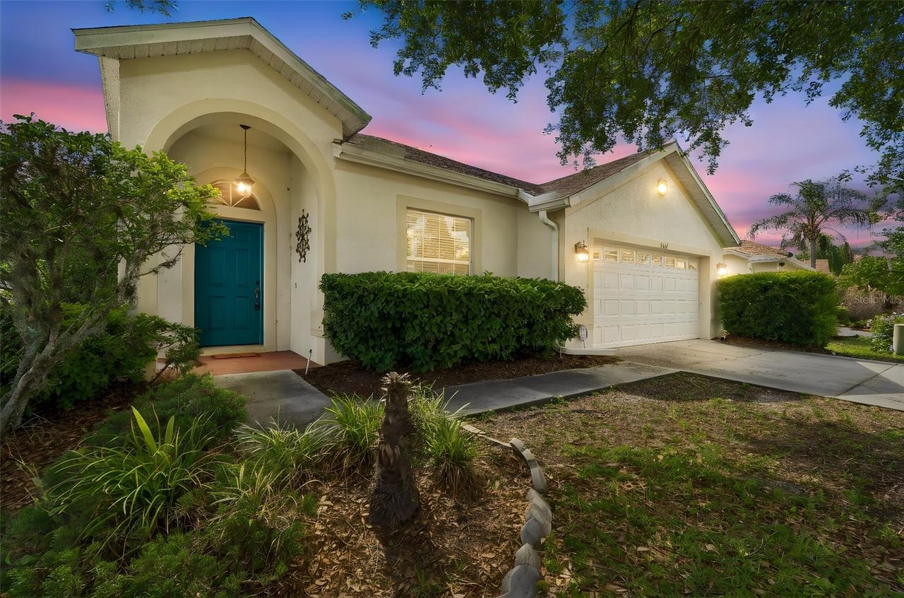 4017 Langdrum Dr., Wesley Chapel, FL 33543