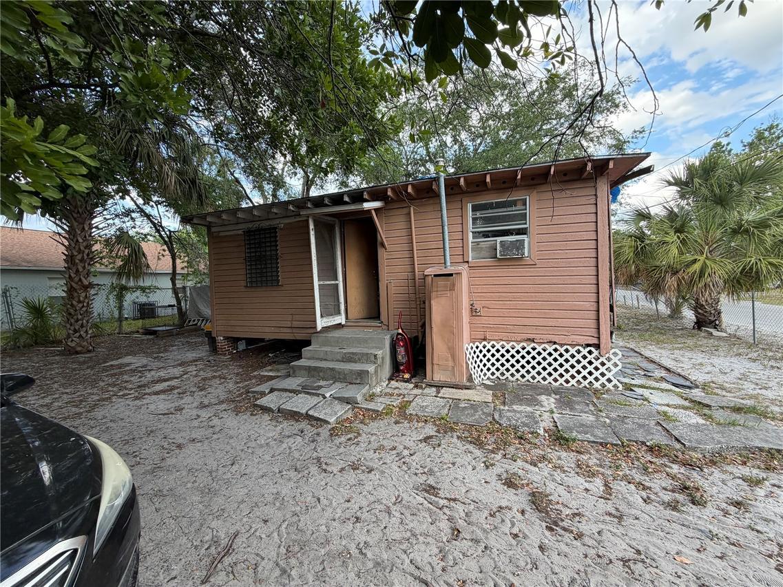 [Address Hidden by Seller], Tampa, FL 33605