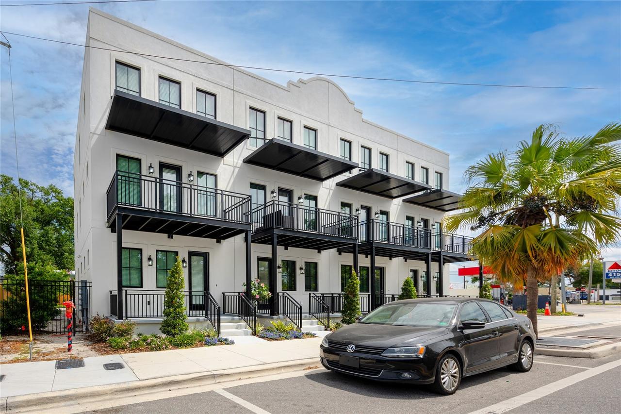 1308 E Columbus Dr. #2, Tampa, FL 33605