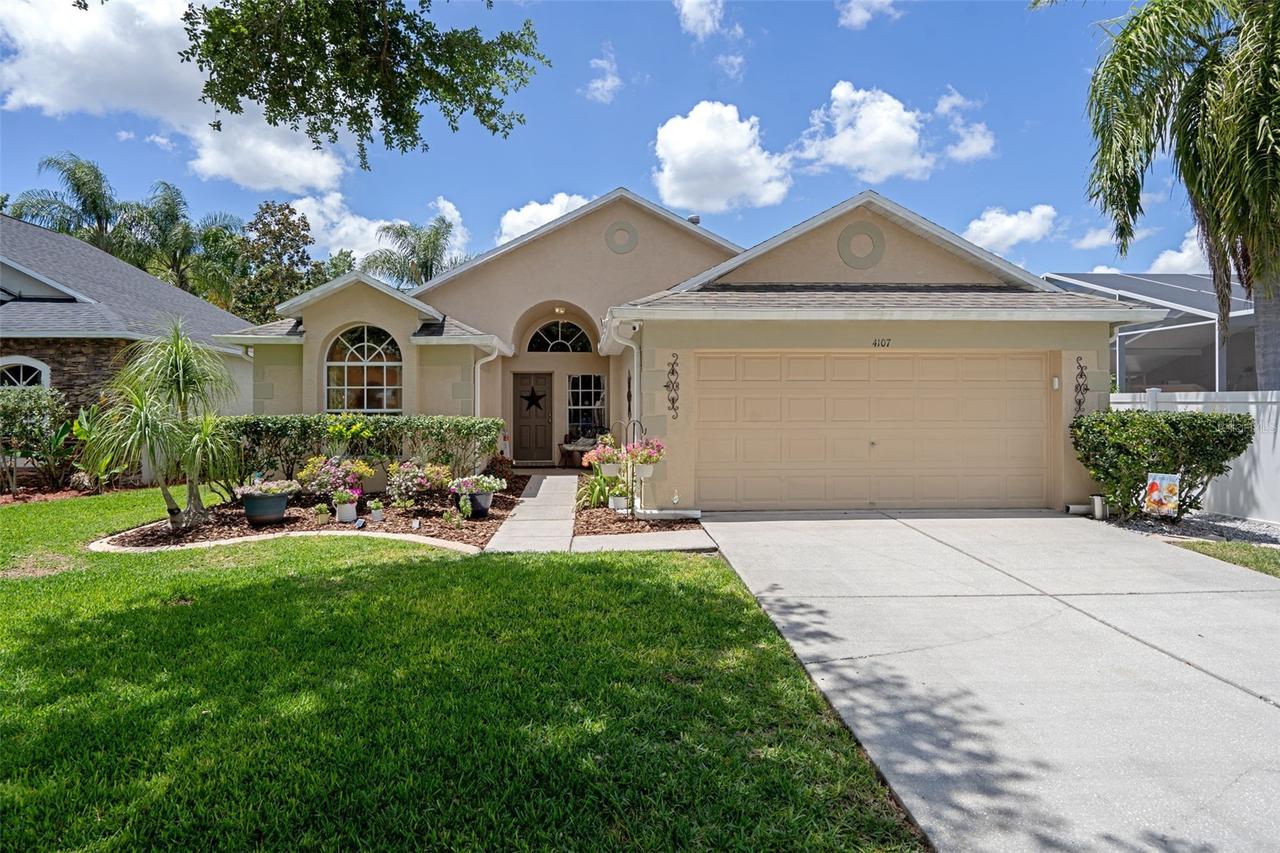 4107 Marchmont Blvd., Land O Lakes, FL 34638
