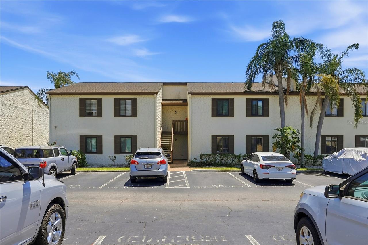 724 115 Ave. #2205, St Petersburg, FL 33716