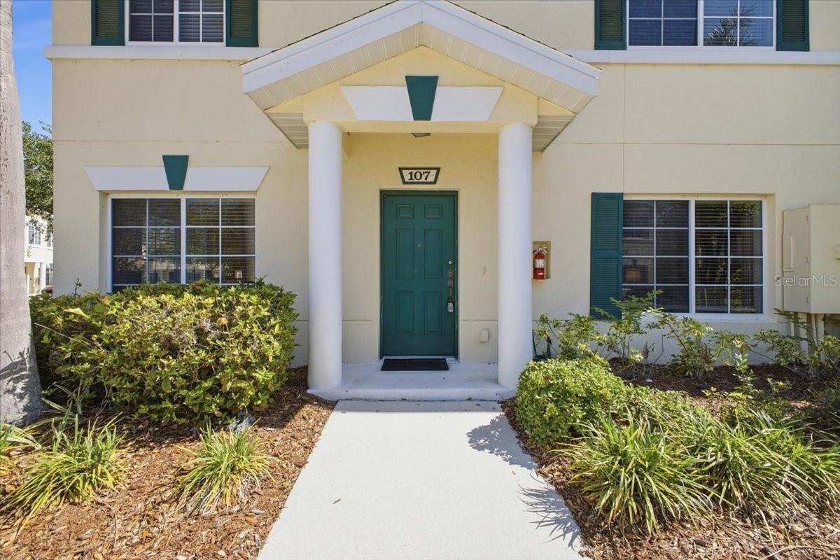 233 Cape Harbour Loop #107, Bradenton, FL 34212