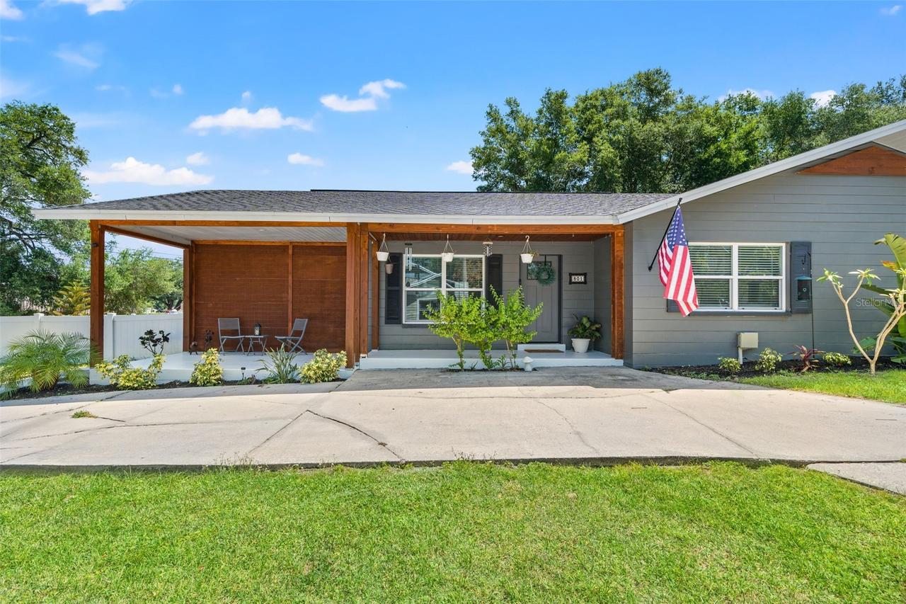 801 E Hanlon St., Tampa, FL 33604
