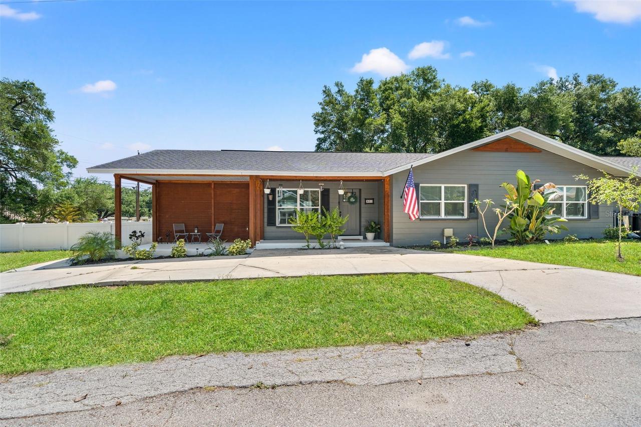 801 E Hanlon St., Tampa, FL 33604