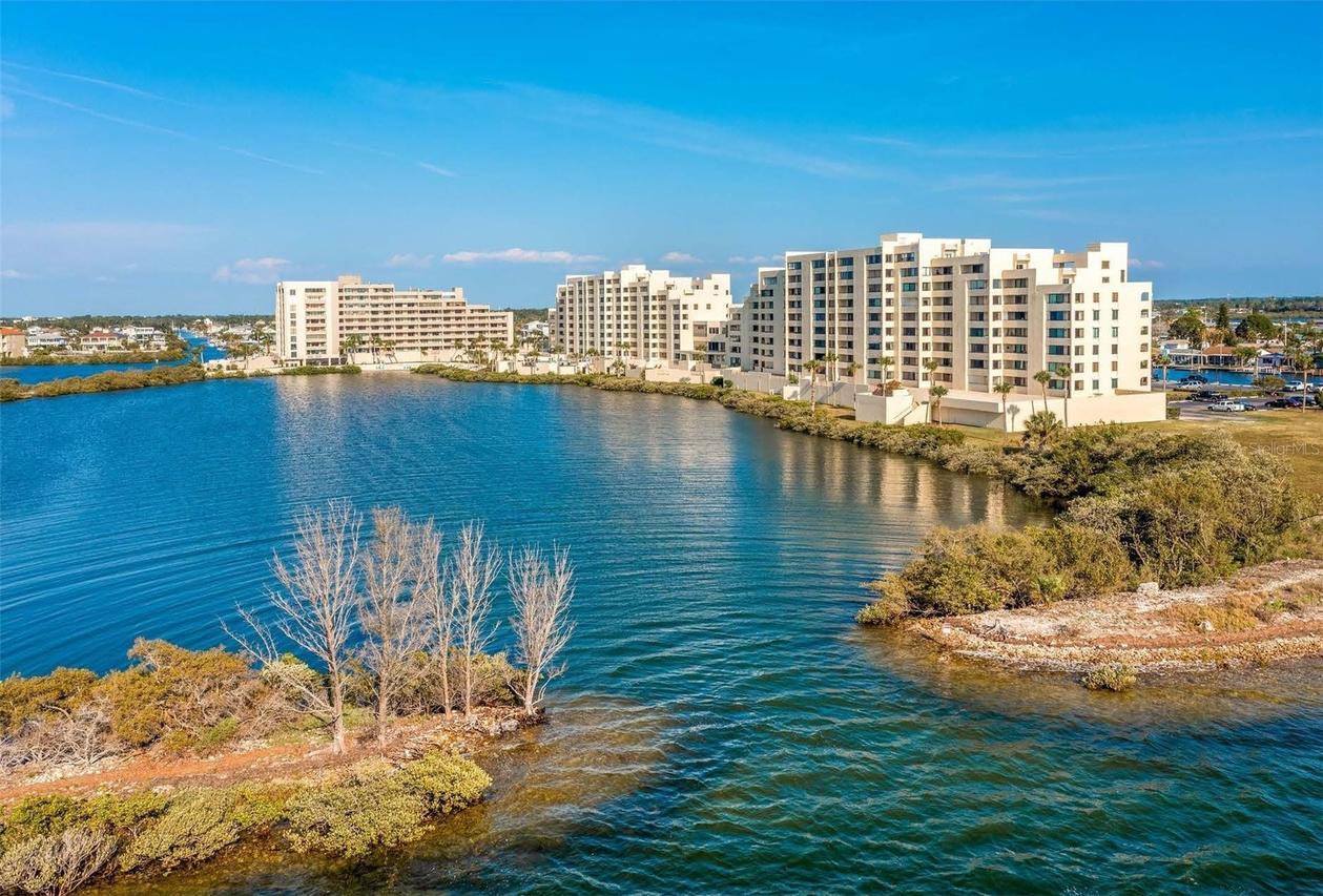 5915 Sea Ranch Dr. #310, Hudson, FL 34667