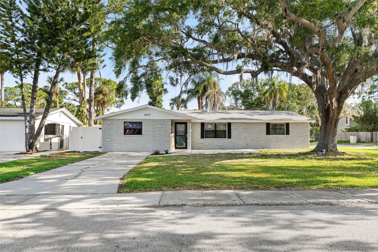 5627 Quist Dr., Port Richey, FL 34668