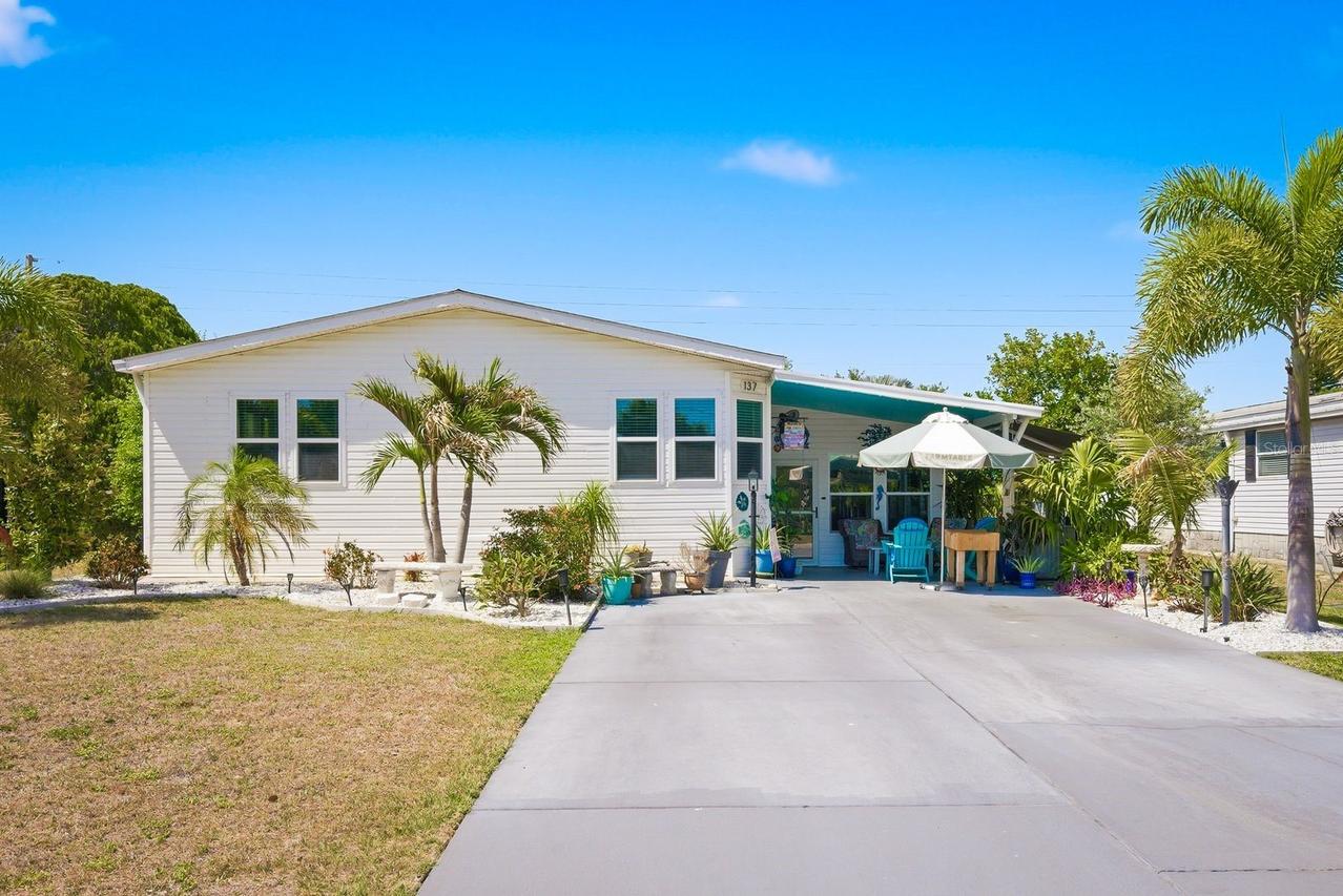 137 Lake Tarpon Dr. #18, Palm Harbor, FL 34684