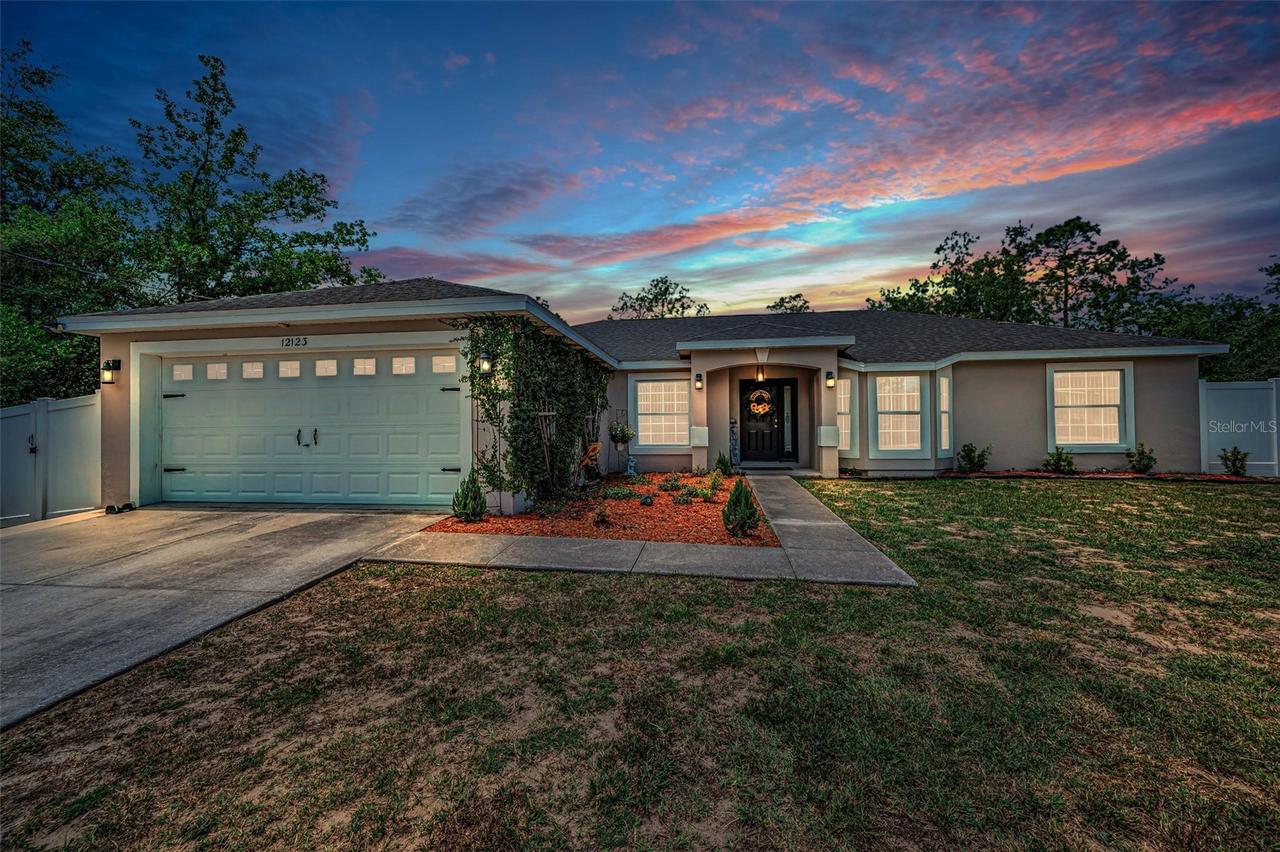 12123 Fulmar Rd., Weeki Wachee, FL 34614