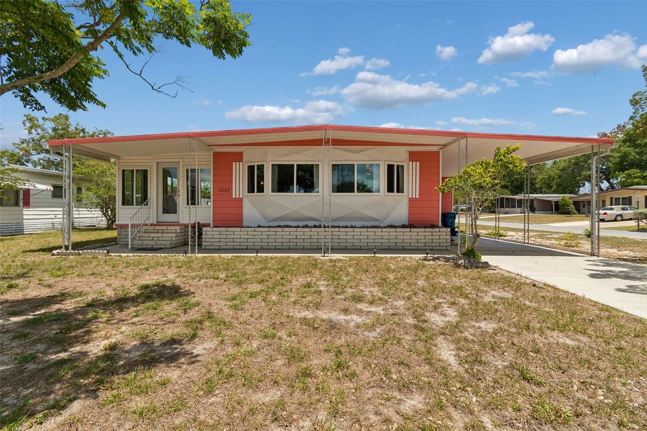14289 Midfield St., Brooksville, FL 34613