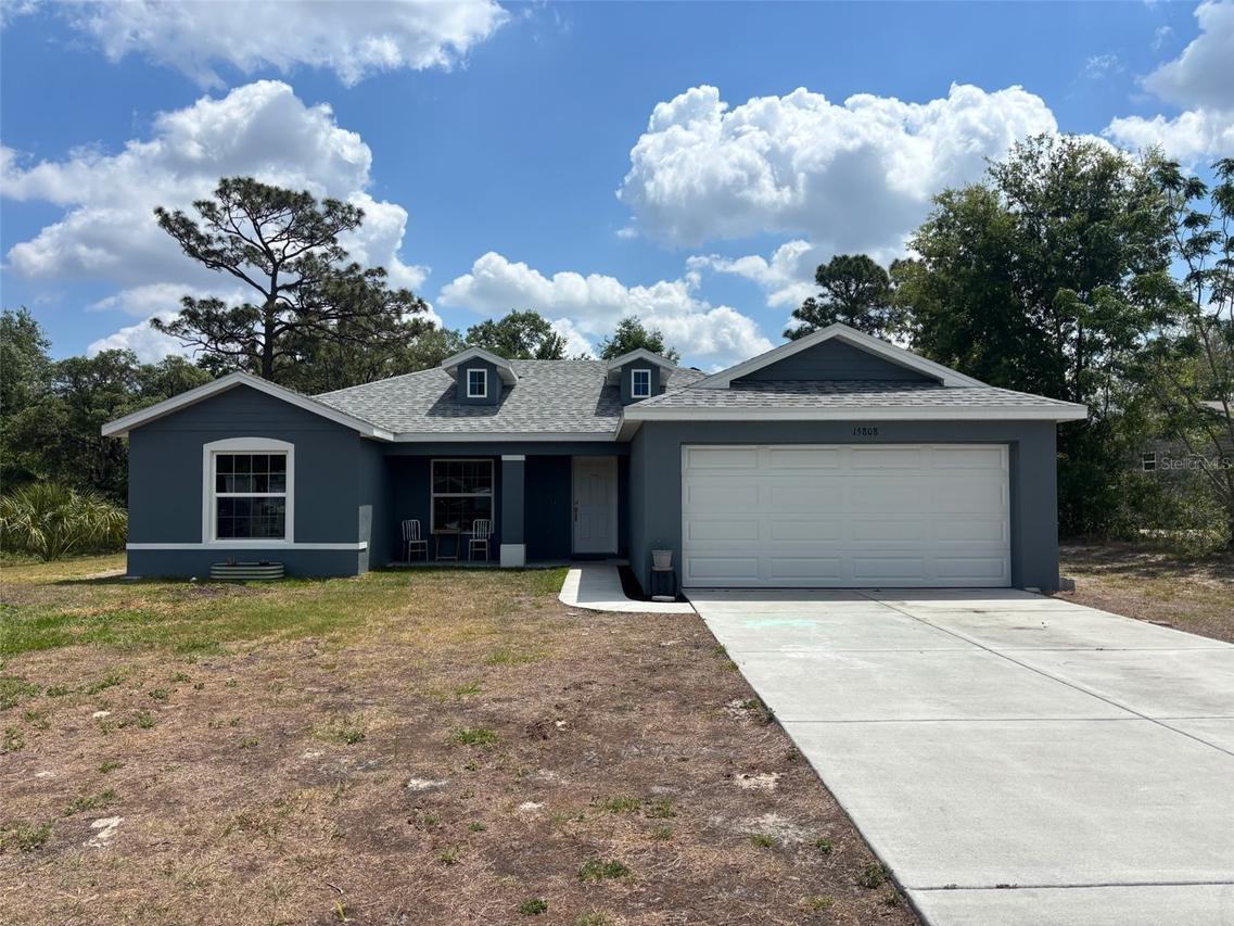 15808 Archer St., Hudson, FL 34667