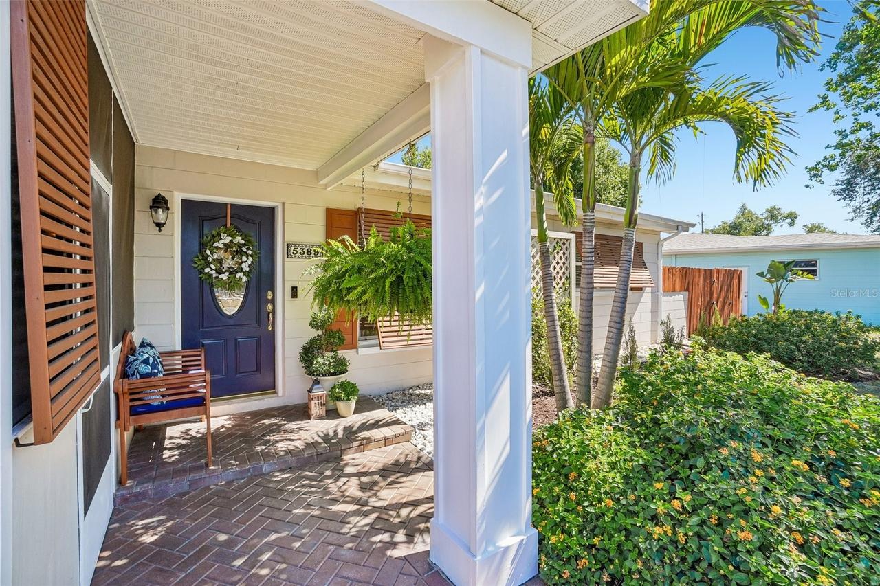 5389 55th Ave., St Petersburg, FL 33709