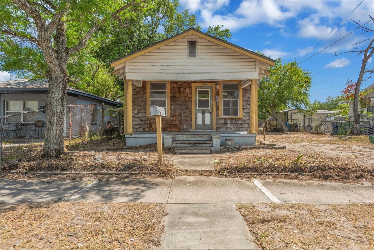 2505 E 17th Ave., Tampa, FL 33605