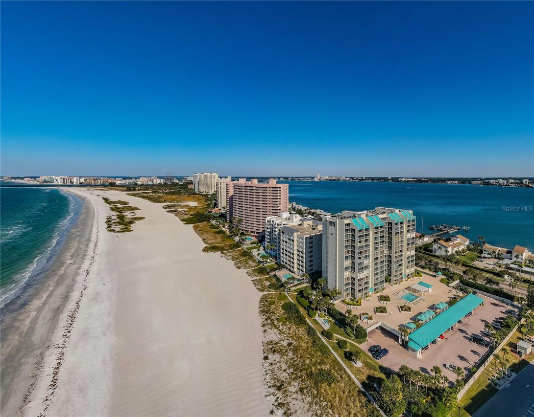1390 Gulf Blvd. #PH-3, Clearwater Beach, FL 33767